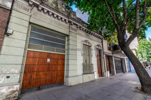 Terreno Villa Urquiza