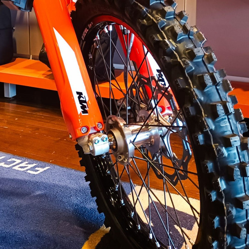 Ktm Sxf 350 2023 0km Consulta Contado No Husqvarna