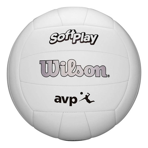 Pelota Volley Wilson Avp Soft Play Wv4005901xbof