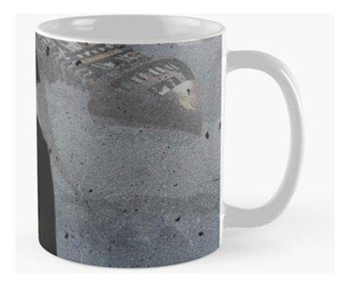 Taza Babylon 5 - Londo Mollari Calidad Premium