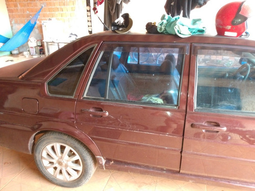 Volkswagen Santana