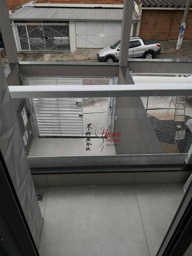 Imagem 25 de 26 de Sobrado À Venda, 100 M² Por R$ 780.000,00 - Parque São Domingos - São Paulo/sp - So0820