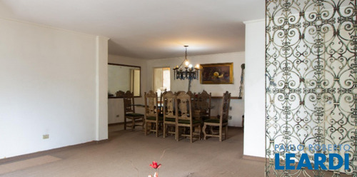 Imagem 2 de 5 de Apartamento - Jardim Paulistano - Sp - 645122