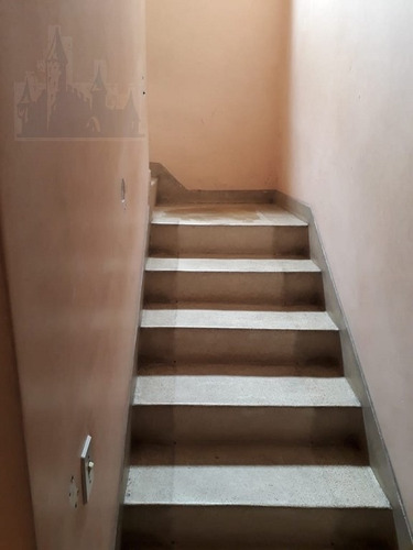 Imagem 19 de 29 de Casa Para Venda, 3 Dormitórios, Ipiranga - São Paulo - 12545