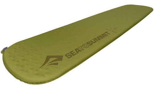 Imagem 3 de 7 de Isolante Térmico Autoinflável Camp Mat Sl - Sea To Summit