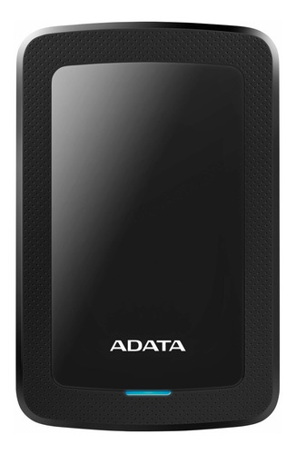 Disco Duro Externo Adata Hv300 2.5'' 1tb, Usb3.0 Para Mac/pc