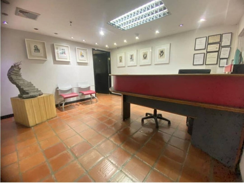 En Venta Edificio Comercial E Industrial En Boleíta Norte Bb