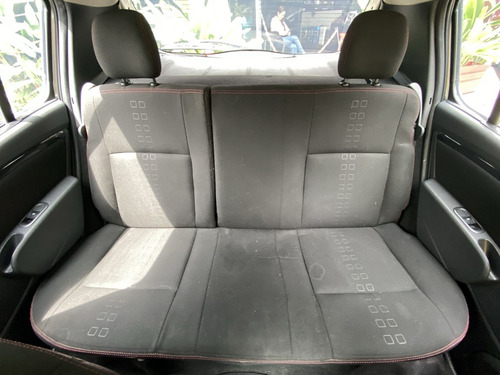 Renault Sandero 1.6 Dynamique Automatico