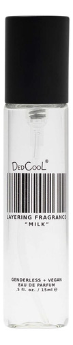 Dedcool - Espray De Viaje Eau De Parfum Vegano Y Sin Genero