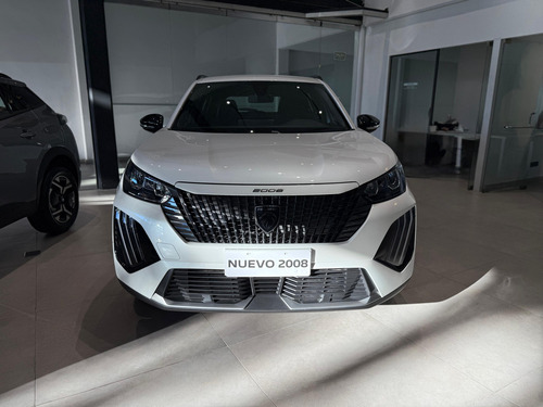 Peugeot 2008 1.0T Active
