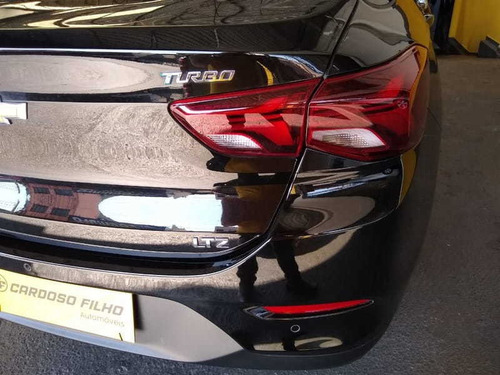 Chevrolet Onix Plus Ltz Turbo
