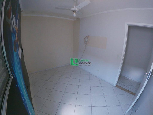 Imagem 10 de 21 de Casa Com 2 Dormitórios À Venda, 60 M² Por R$ 400.000,00 - Limão - São Paulo/sp - Ca0598
