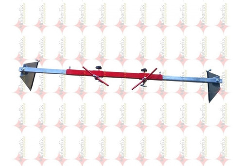 Imagem 7 de 7 de Suporte Motor Dois Ganchos Articulado Qualidade Alta