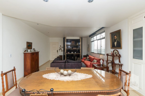 Imagem 8 de 15 de Apartamento À Venda No Savassi - Código 259357 - 259357