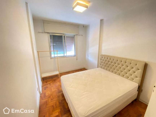 Imagem 6 de 10 de Apartamento À Venda Em São Paulo - 20606