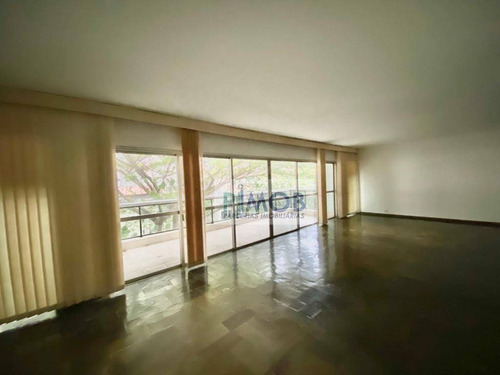 Imagem 5 de 28 de Apartamento Com 3 Dormitórios À Venda, 206 M² Por R$ 2.500.000,00 - Urca - Rio De Janeiro/rj - Ap1426