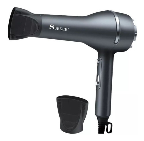 Secador De Pelo Potente 5000 W Pro Estilos