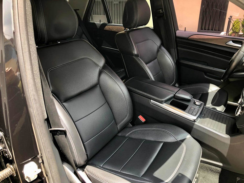 Imagen 9 de 15 de Mercedes-benz Clase Gle 350 Amg