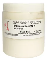 Comprar Crema Jalea Real 250 Gramos Farmacia Paris Oficial