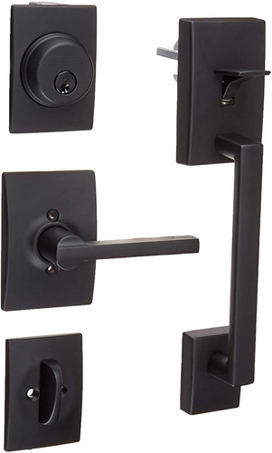 Schlage Lock Company Century F60 Cen 622 Lat Cen Juego De Ma