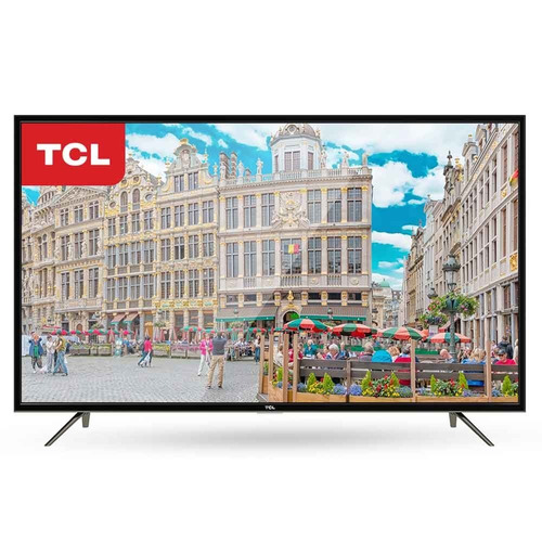 Tv Led Tcl Smart Hd 32 L32s6 Hd