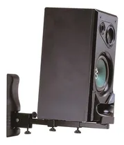 Comprar Par De Soportes Metálico Para Bafles Hasta 20kg | Rhaudio |
