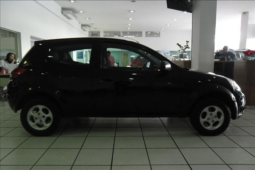 Ford Ka 1.0