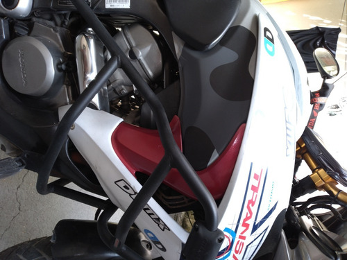 Honda Xl 700cc Transalp 2011/12