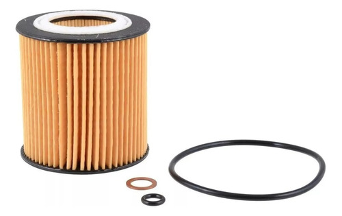 Filtro Aceite Fram Bmw 530ia 3.0l 2011 2012 2013