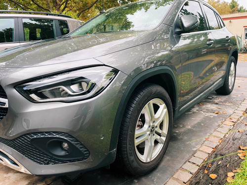 Mercedes-benz 200 Gla 200