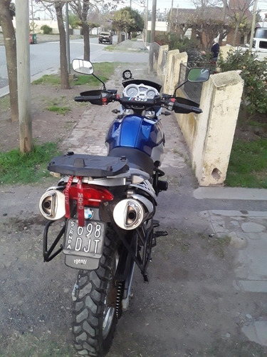 Imagen 6 de 6 de Bmw F 650 Gs Dakar