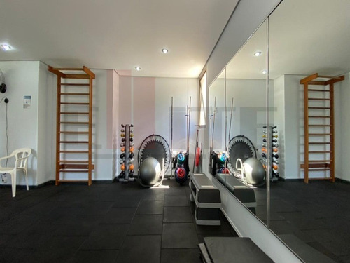 Imagem 15 de 30 de Apartamento A Venda , 350 Metros Do Metrô Belém , Residencial Jk - Ap00042 - 69333382