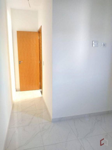 Apartamento Com 2 Dormitórios À Venda, 35 M² Por R$ 200.000,00 - Parada Xv De Novembro - São Paulo/sp - Ap0761