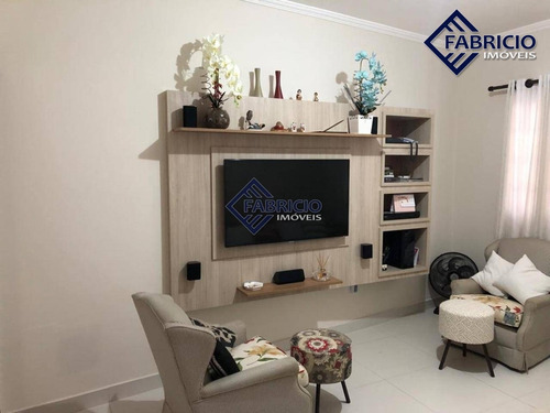 Imagem 3 de 15 de Vila João Xxiii - Ca0132 - 34032571