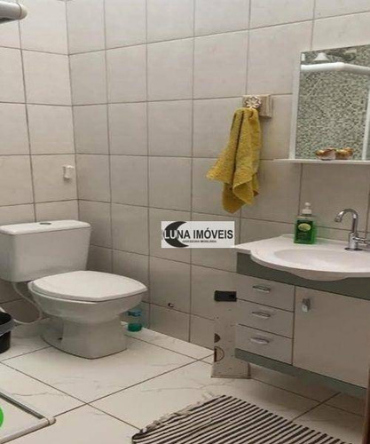 Imagem 10 de 22 de Chácara Com 3 Dormitórios À Venda, 962 M² Por R$ 580.000,00 - Chácaras Novo Hamburgo - Campo Limpo Paulista/sp - Ch0029