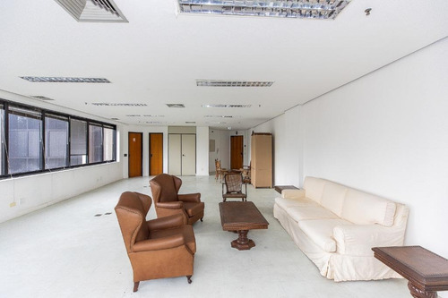 Imagem 5 de 22 de Sala À Venda No Bairro Vila Cruzeiro - São Paulo/sp - O-16827-27537