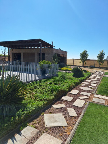 Vende Parcela Condominio La Masia