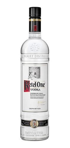 Vodka Ketel One Original 750ml