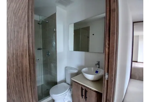 Apartamento En Arriendo En Rionegro Medieval