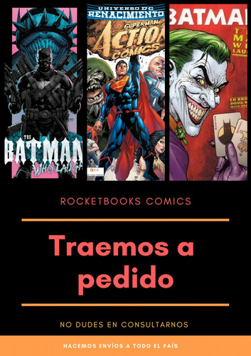 New Super Man Vol. 1 Al3