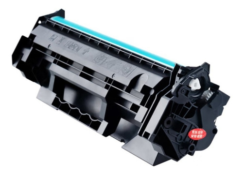 Cartucho Compatible W1360a (136a) P/hp M211 M236mfp Sin Chip