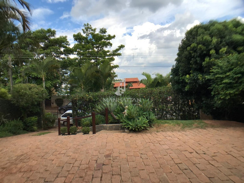 Imagem 4 de 30 de Casa À Venda Em Caminhos De San Conrado - Ca004266