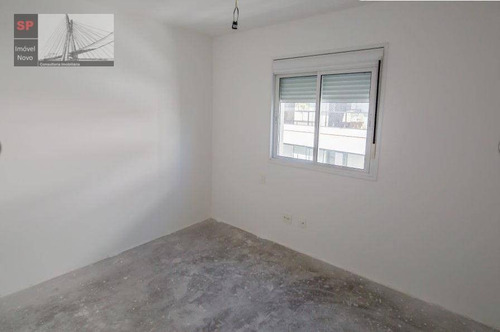 Cobertura À Venda, 397 M² Por R$ 6.000.000,00 - Granja Julieta - São Paulo/sp - Co0166