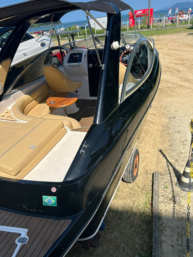 Lancha Fs 230 Scappare 2013 Focker Ventura Mestra Triton