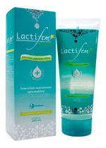 Comprar Lactifem Higiene Íntima Femenina Igual Al Lactibon 200ml 