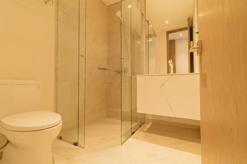 Apartamento En Venta En La Cabrera. Cod V1038031