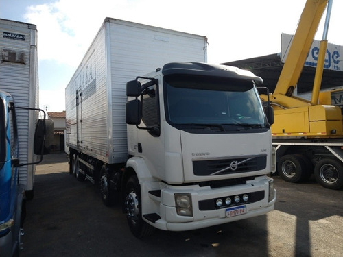 Imagem 1 de 18 de Volvo Vm 270