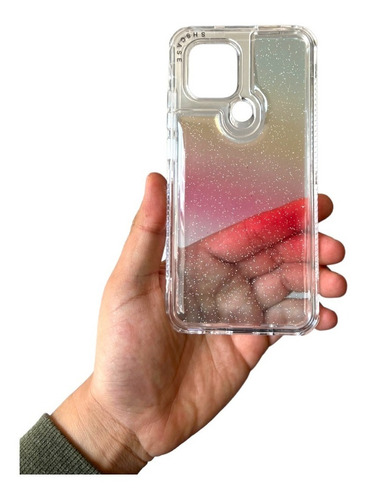 Funda Para Xiaomi Redmi A1 2022 Rudo Protector 360° + Mica