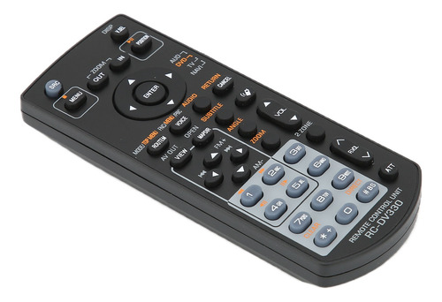 Para Mando A Distancia Ddx6046bt Rcdv330 Tv Ddx516 Ddx616