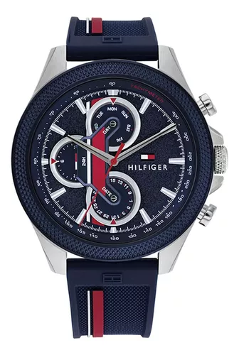 Reloj Tommy Hilfiger Justin Hombre 1792057